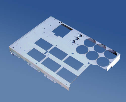 钣金加工的折弯技术和折弯机使用方式-半岛手机站·网站登入官网-半岛(中国)