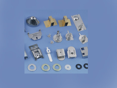 三种弯曲试验模具,哪种更适合钣金模具加工?