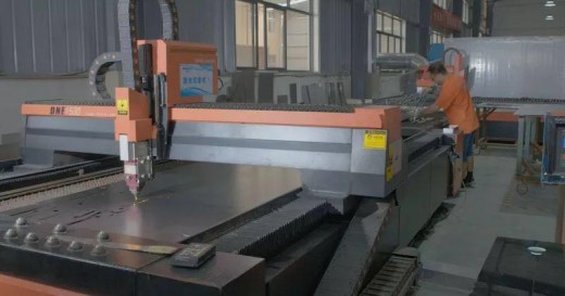 钣金加工激光切割精度除了设备本身还有哪些其他因素?-半岛手机站·网站登入官网-半岛(中国) 钣金加工激光切割精度除了设备本身还有哪些其他因素?-半岛手机站·网站登入官网-半岛(中国)